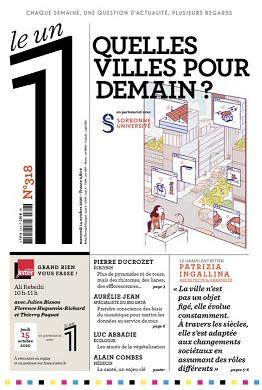 Quelle nature demain, dans quelles villes ? Quelle nature demain, dans quelles villes ?