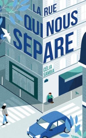 La rue qui nous sépare