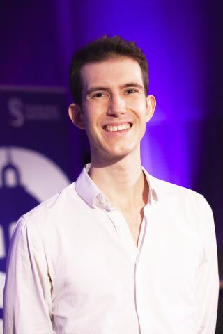 Thibaut Lacroix Thibaut Lacroix