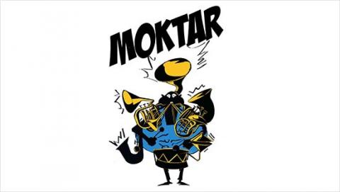 Moktar Sound sysTem
