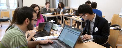 PEPITE lance le recrutement de son diplôme Bac+6 en entrepreneuriat PEPITE lance le recrutement de son diplôme Bac+6 en entrepreneuriat