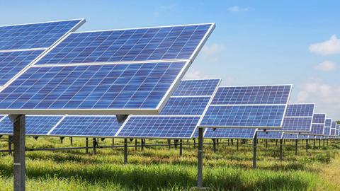 Quels matériaux pour l’électricité renouvelable ? Quels matériaux pour l’électricité renouvelable ?