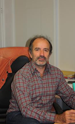 Bertrand Granado