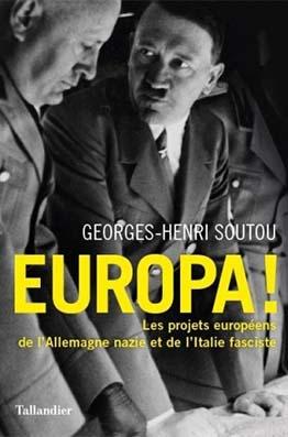 Europa ! Europa !