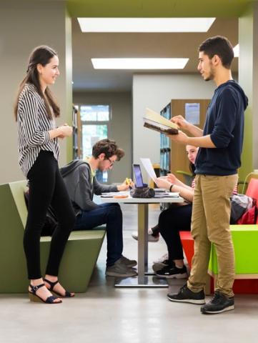 La Rentrée de l'Égalité La Rentrée de l'Égalité