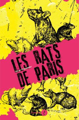Les rats de Paris Les rats de Paris