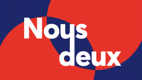 Podcast Nous deux Podcast Nous deux