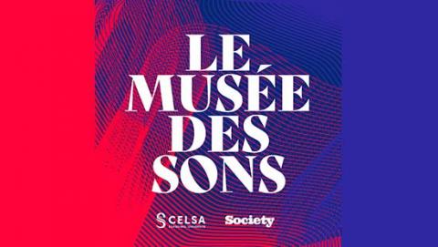 Le Musée des Sons Le Musée des Sons