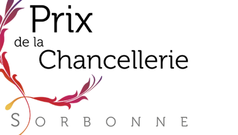 Prix Chancellerie