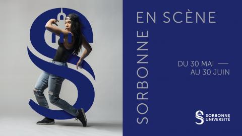Sorbonne en scène Sorbonne en scène
