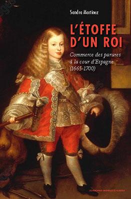 L'étoffe d'un roi L'étoffe d'un roi