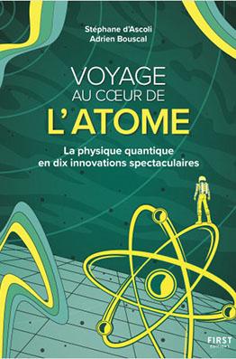 Voyage au cœur de l'atome Voyage au cœur de l'atome