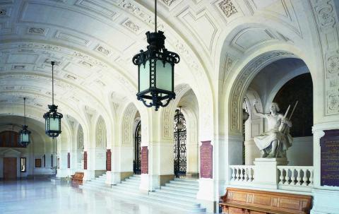 Campus et sites