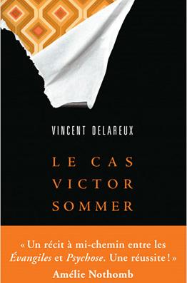Le cas Victor Sommer Le cas Victor Sommer