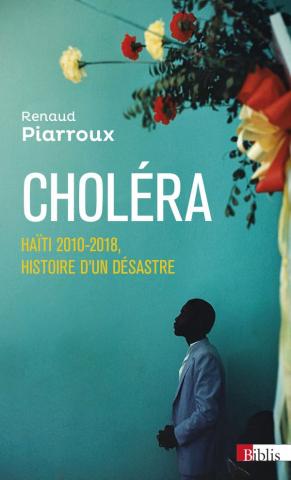 cholera cholera