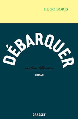 Débarquer Débarquer