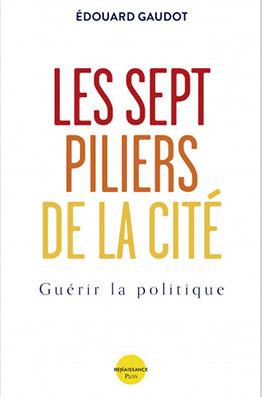 Les sept piliers de la Cité Les sept piliers de la Cité