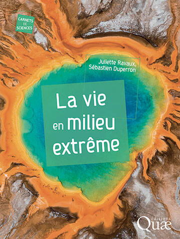 la vie en milieu extrême la vie en milieu extrême