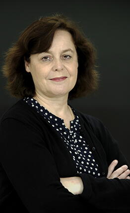 Isabelle Audo Isabelle Audo