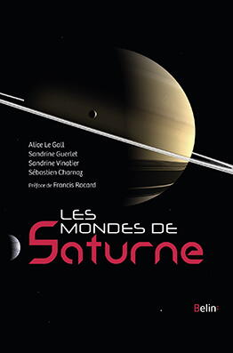 Les mondes de Saturne Les mondes de Saturne