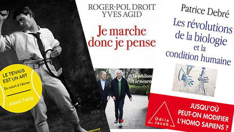 Quelques lectures Quelques lectures
