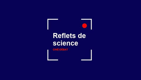 Reflets de science Reflets de science
