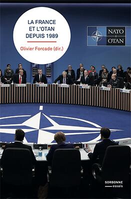La France et l'OTAN depuis 1989 La France et l'OTAN depuis 1989