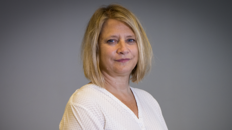 Karine Lacombe Karine Lacombe