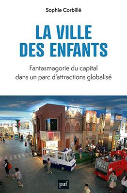 La ville des enfants La ville des enfants