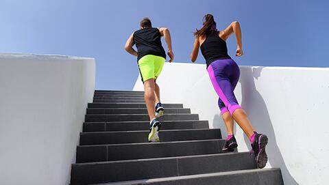 Les défis sportifs Les défis sportifs