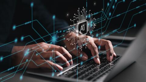 Présentation des opportunités de formation continue autour de l’intelligence artificielle Présentation des opportunités de formation continue autour de l’intelligence artificielle