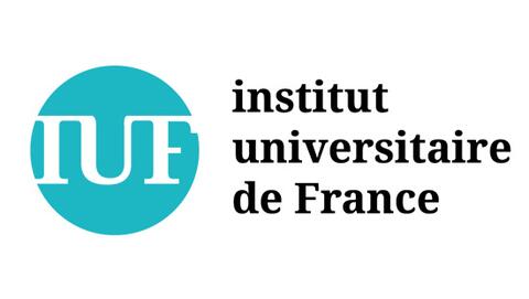 Lauréats IUF Lauréats IUF