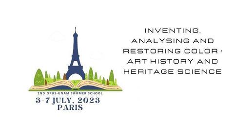 OPUS-UNAM Summer School in Paris OPUS-UNAM Summer School in Paris