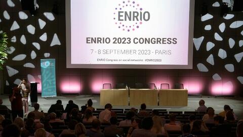 2e Congrès du Réseau européen des offices d’intégrité scientifique (ENRIO) 2e Congrès du Réseau européen des offices d’intégrité scientifique (ENRIO)