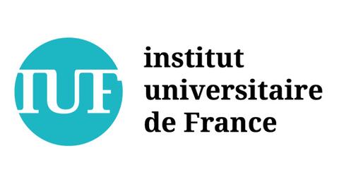 Nominations à l'Institut universitaire de France Nominations à l'Institut universitaire de France