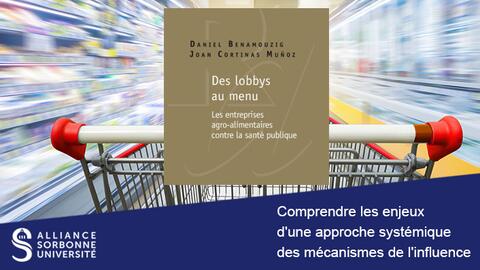 Comprendre les enjeux d'une approche systémique des mécanismes de l'influence Comprendre les enjeux d'une approche systémique des mécanismes de l'influence