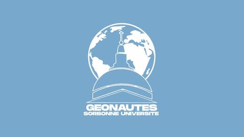 géonautes (16/9 logo) géonautes (16/9 logo)