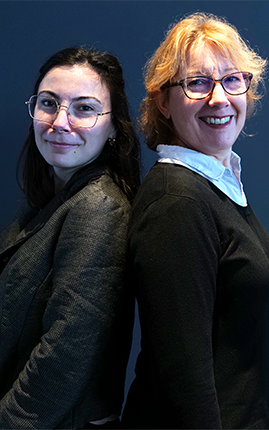 Océane_Fourquet&Laura_Fouassier Océane_Fourquet&Laura_Fouassier
