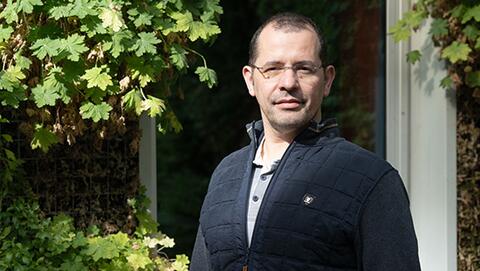 David Siaussat David Siaussat