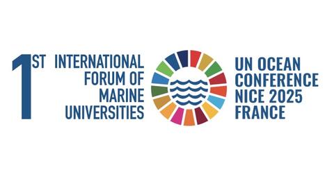 Forum international des universités marines Forum international des universités marines