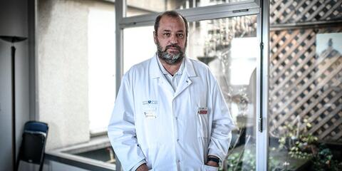Renaud Piarroux