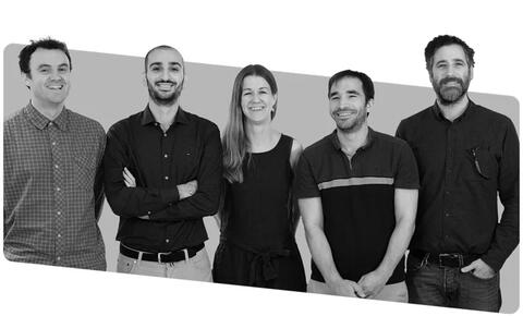Equipe de Lutèce Dynamics Equipe de Lutèce Dynamics